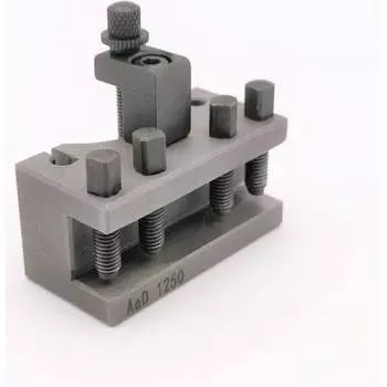 Резцедержатель для мультификса BESTELLI AaD1250 AC01400105