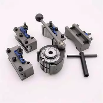 Резцедержатель-мультификс BESTELLI AC01400201