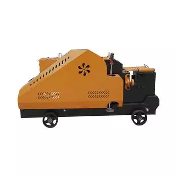 Резчик арматуры Grost Grost 213639