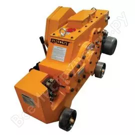 Станок для резки арматуры Grost