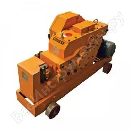 Станок для резки арматуры Grost