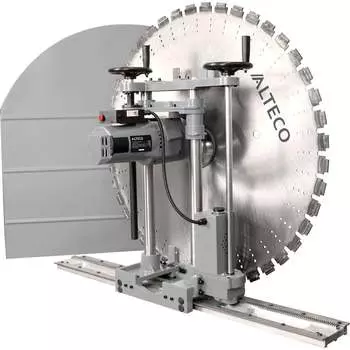 Резчик стен ALTECO wc 6210 professional 16039