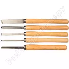 Резцы по дереву для tc-ww 350 einhell 4311200