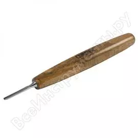 Резец для мелкой резьбы по дереву Narex профи 824112