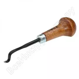 Резец для резьбы по дереву и линолеуму Narex 823700