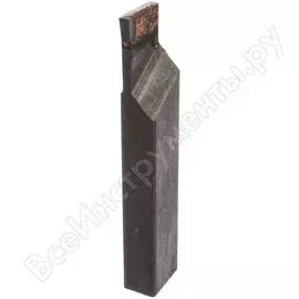 Отрезной резец ТехноСталь ВК8 2130-0009 036218