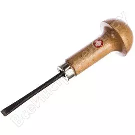 Резец по дереву brigadier lite 63091