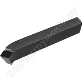 Отогнутый проходной резец Sekira 5144