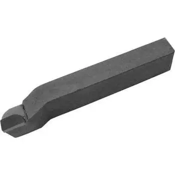 Проходной упорный отогнутый резец ТехноСталь Т15К6 2103-0067 036327