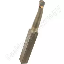 Расточной резец для сквозных отверстий ТехноСталь ВК8 2140-0030 036459