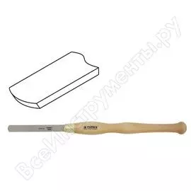 Токарный резец Narex Line Profi 818204