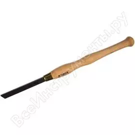 Токарный прямой резец Narex Line Profi 818201