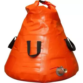 Резервуар для воды Лесхозснаб РДВ-1300 4631140677614