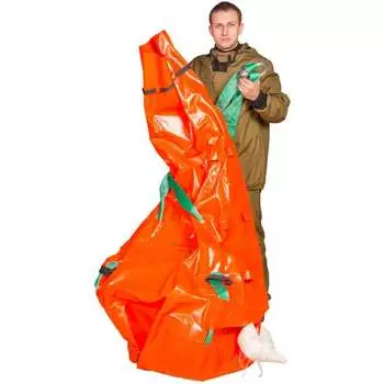 Резервуар для воды Лесхозснаб РДВ-1000В 4631140677638