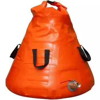 Резервуар для воды Лесхозснаб РДВ-300 4631140677584