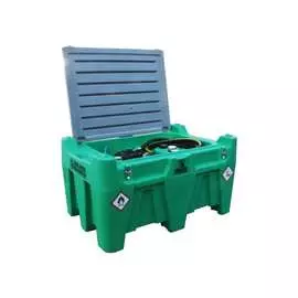 Резервуар Emiliana Serbatoi