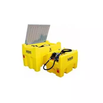 Резервуар Emiliana Serbatoi Carrytank CTG220AC