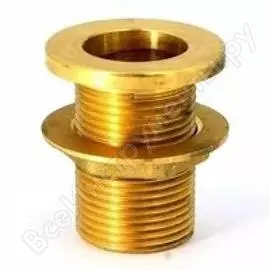 Резервуарный выпуск Tiemme 1519G Н 1500176