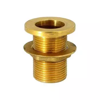 Резервуарный выпуск Tiemme