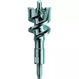 Режущая головка Elmos