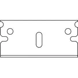 Режущее лезвие MOZART 600.030-0265
