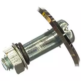 Режущий нож к плиткорезу TOPEX