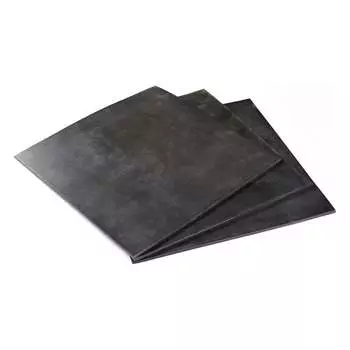 Резина листовая ООО Поволжский центр РТИ 4640209728402