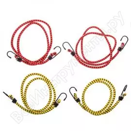 Резинка для крепления багажа SKYWAY S06001006