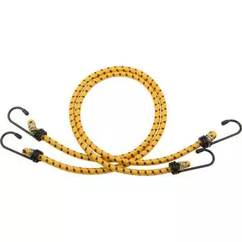 Резинки багажные TOLSEN 62242