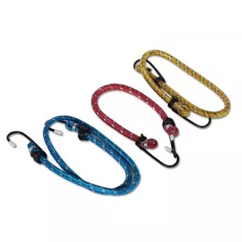 Резинки для крепления грузов santool 110202-001