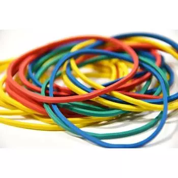 Резинки для купюр Silwerhof 189017 1131008