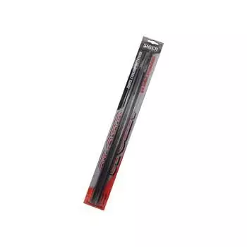 Резинки щеток стеклоочистителя SIGER REZ00012