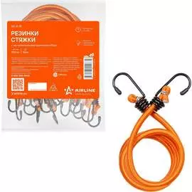 Резинки-стяжки Airline AS-R-18