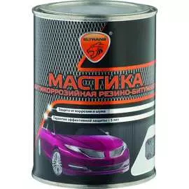 Резино-битумная мастика ELTRANS EL-0209.01