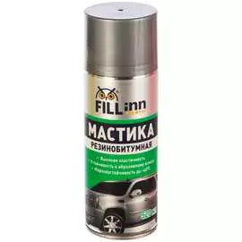 Резино-битумная мастика FILL INN FL019