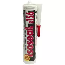 Резино-битумный герметик Isoseal