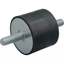 Резинометаллический буфер Алтервиа A00005.16002501506