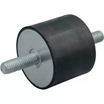 Резинометаллический буфер Алтервиа A00005.16002001506