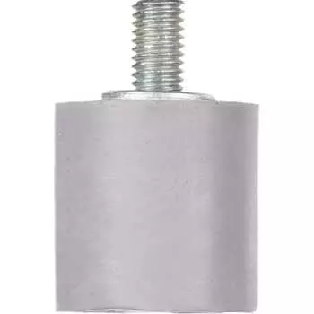 Резинометаллический буфер Алтервиа A00008.27003003008