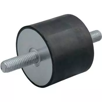 Резинометаллический буфер Алтервиа A00005.16007505512