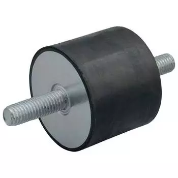 Резинометаллический буфер Алтервиа A00005.1600150150410