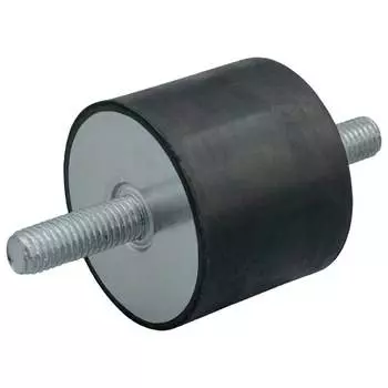 Резинометаллический буфер Алтервиа A00005.16005005010