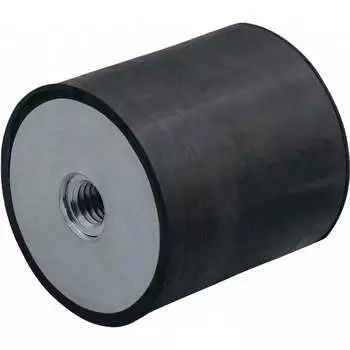 Резинометаллический буфер Алтервиа A00007.16005003010