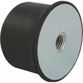 Резинометаллический буфер KIPP