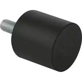 Резинометаллический буфер KIPP