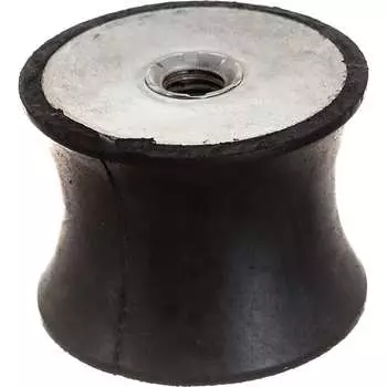 Резинометаллический буфер KIPP