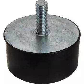 Резинометаллический буфер KIPP