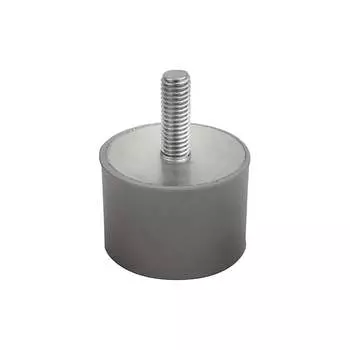 Резинометаллический буфер KIPP K1318.05002055