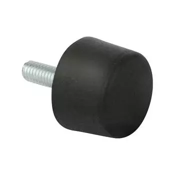 Резинометаллический буфер KIPP