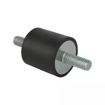 Резинометаллический буфер KIPP K0566.05002055